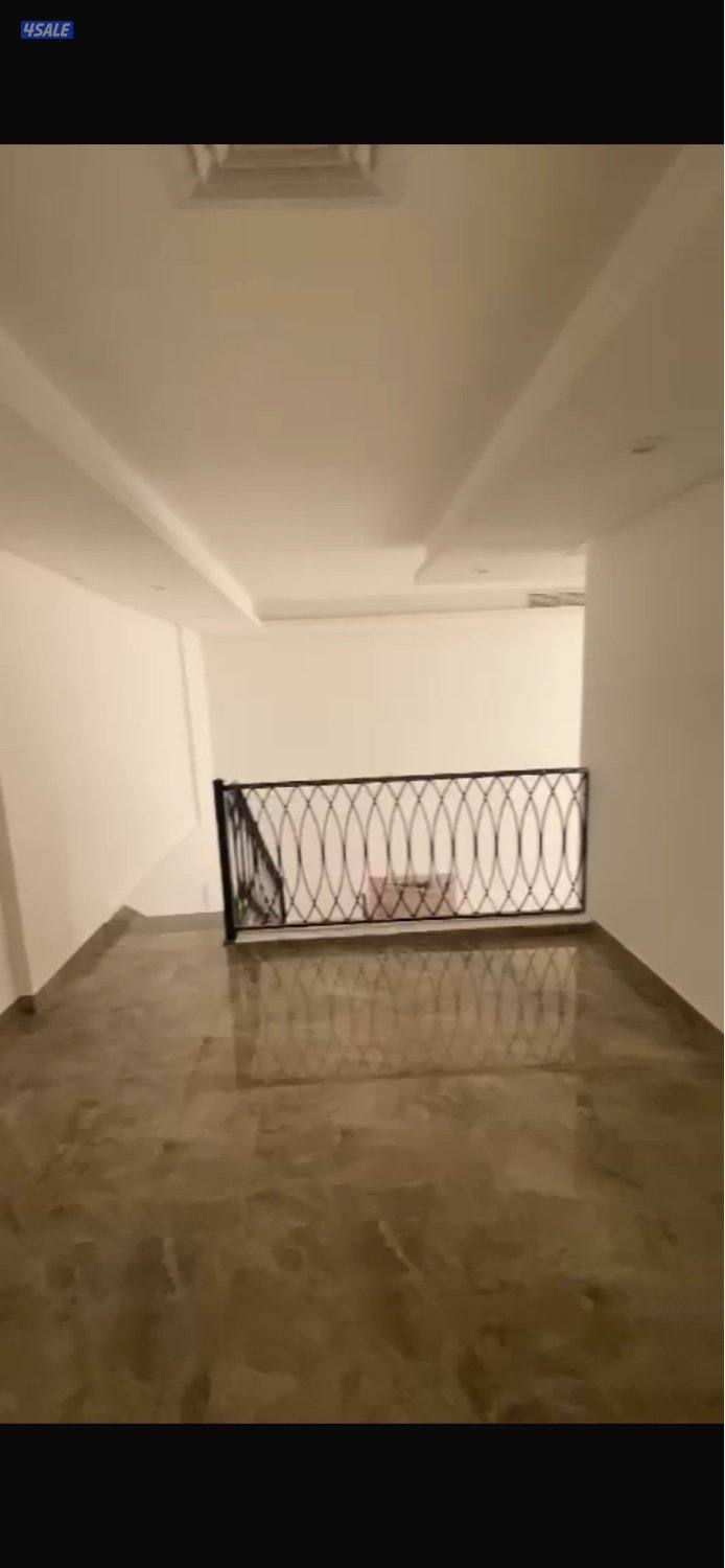 شقة دوبلكس تشطيب راقي4