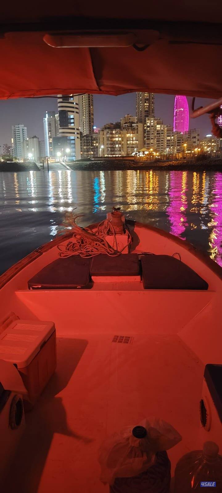 تاجير طراد حداق ايجار طراد رحلات بحرية6