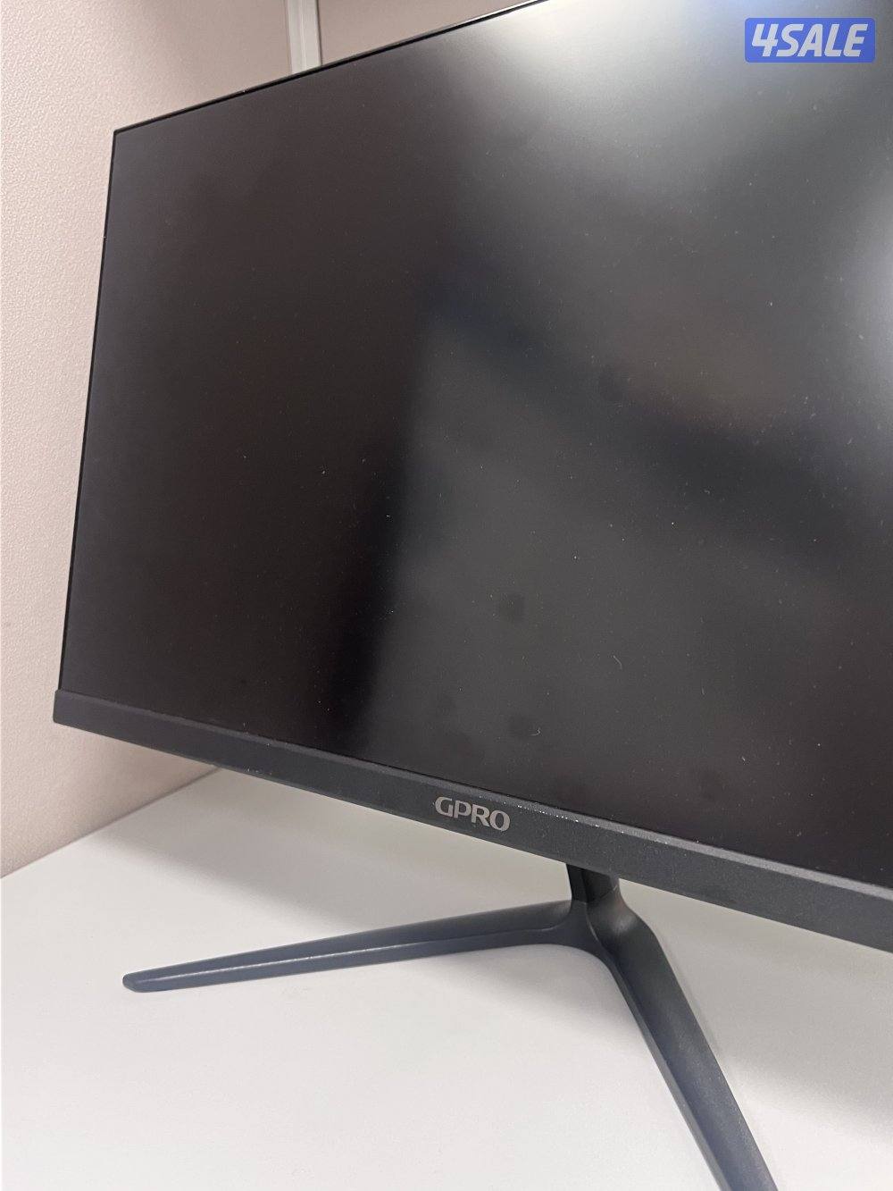 للبيع شاشه استعمال خفيف السعر : ٢٠ دينار2