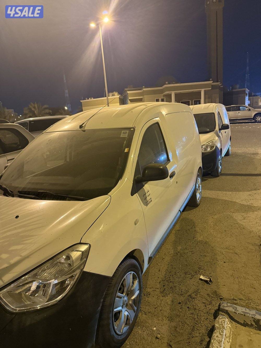 للبيع دوكر 20221