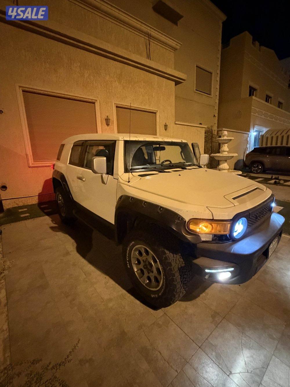 اف جي 2012 قير عادي اساس0