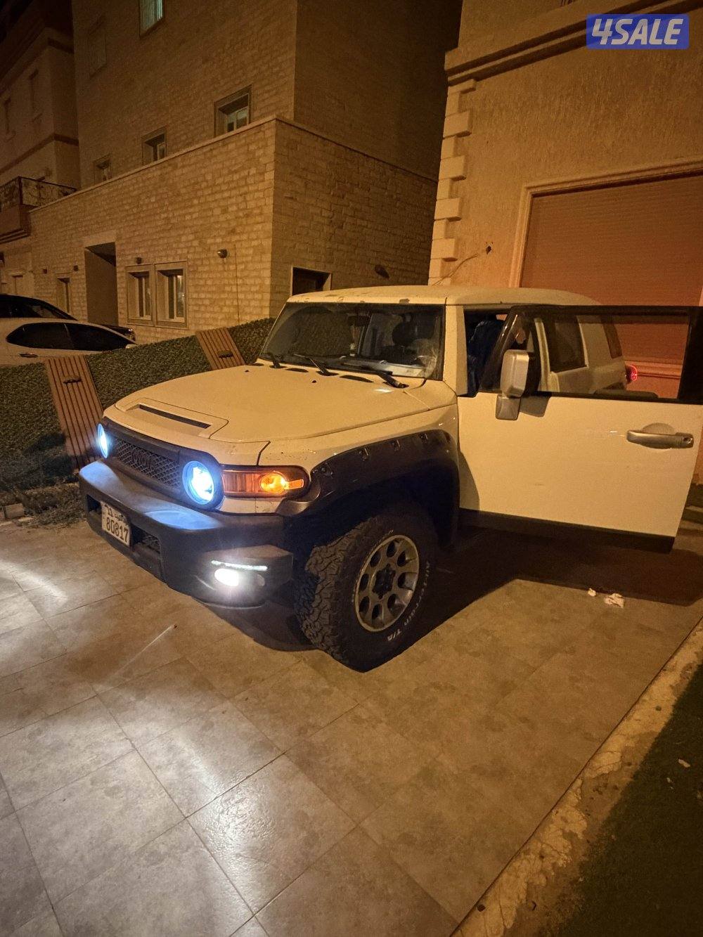 اف جي 2012 قير عادي اساس1