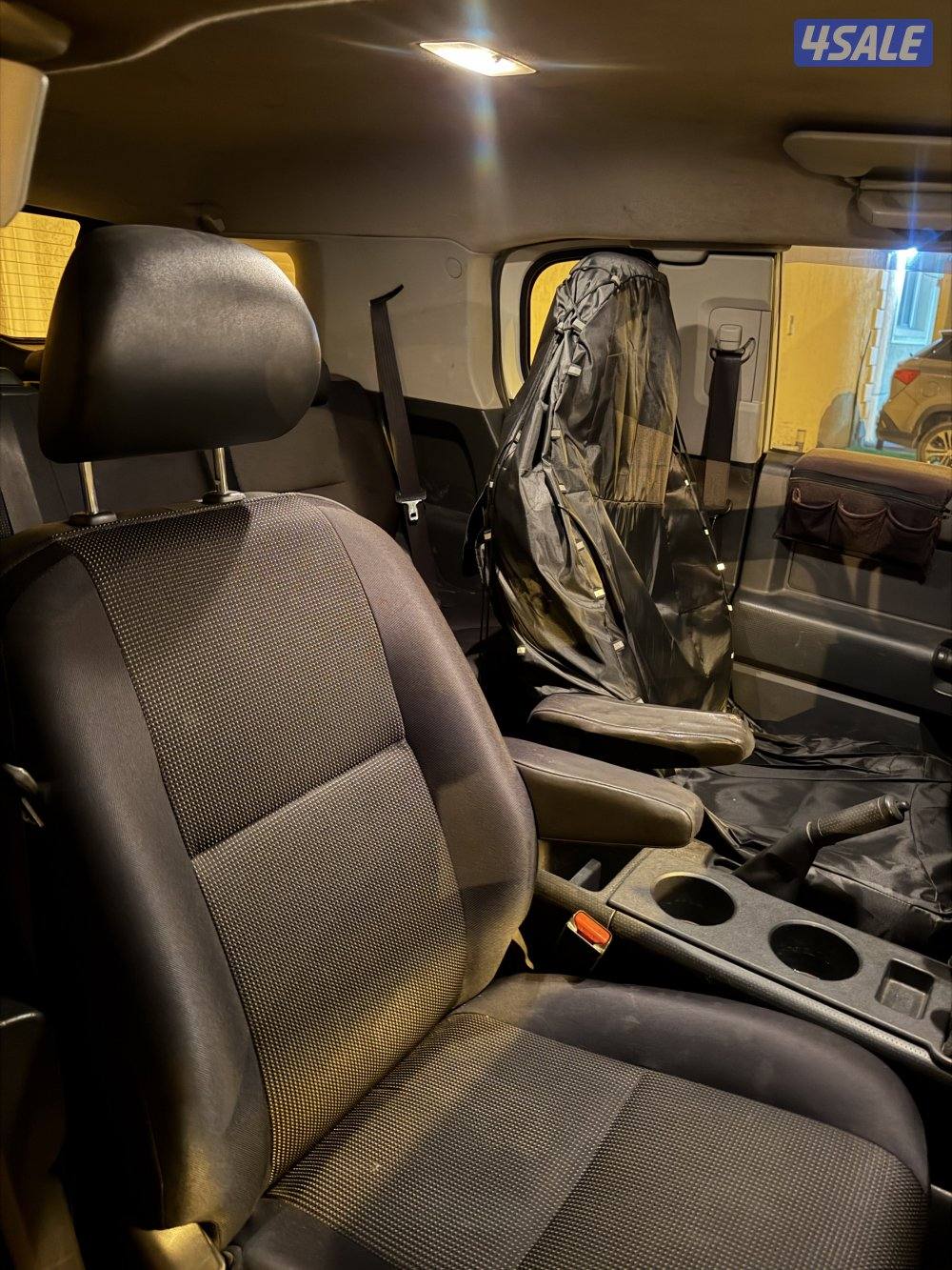 اف جي 2012 قير عادي اساس3