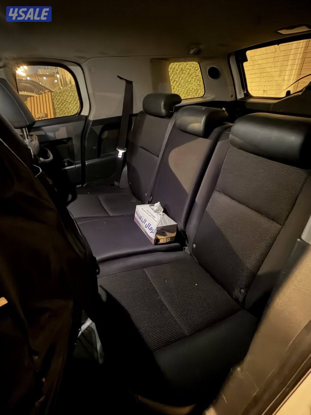 اف جي 2012 قير عادي اساس6