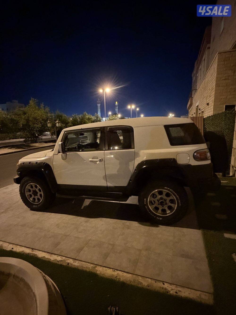 اف جي 2012 قير عادي اساس9