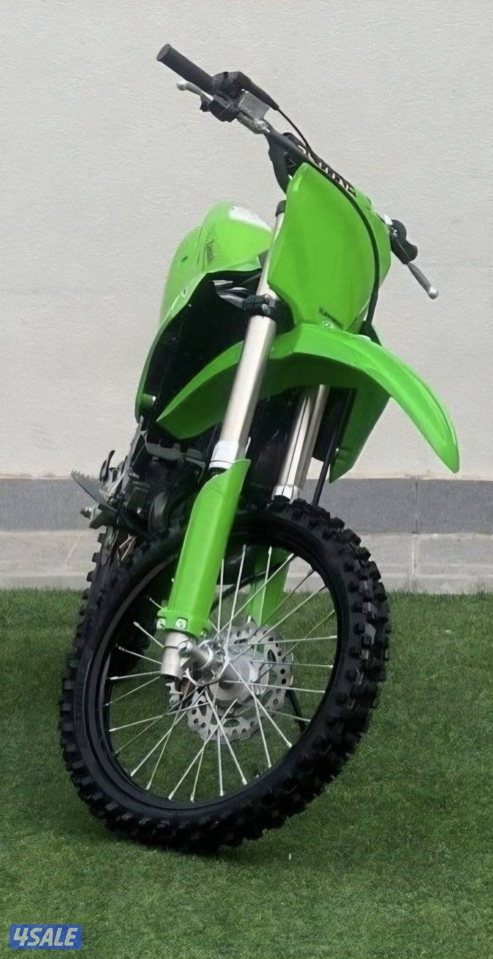 KX 112 /  2 stroke / 2025 NEW2