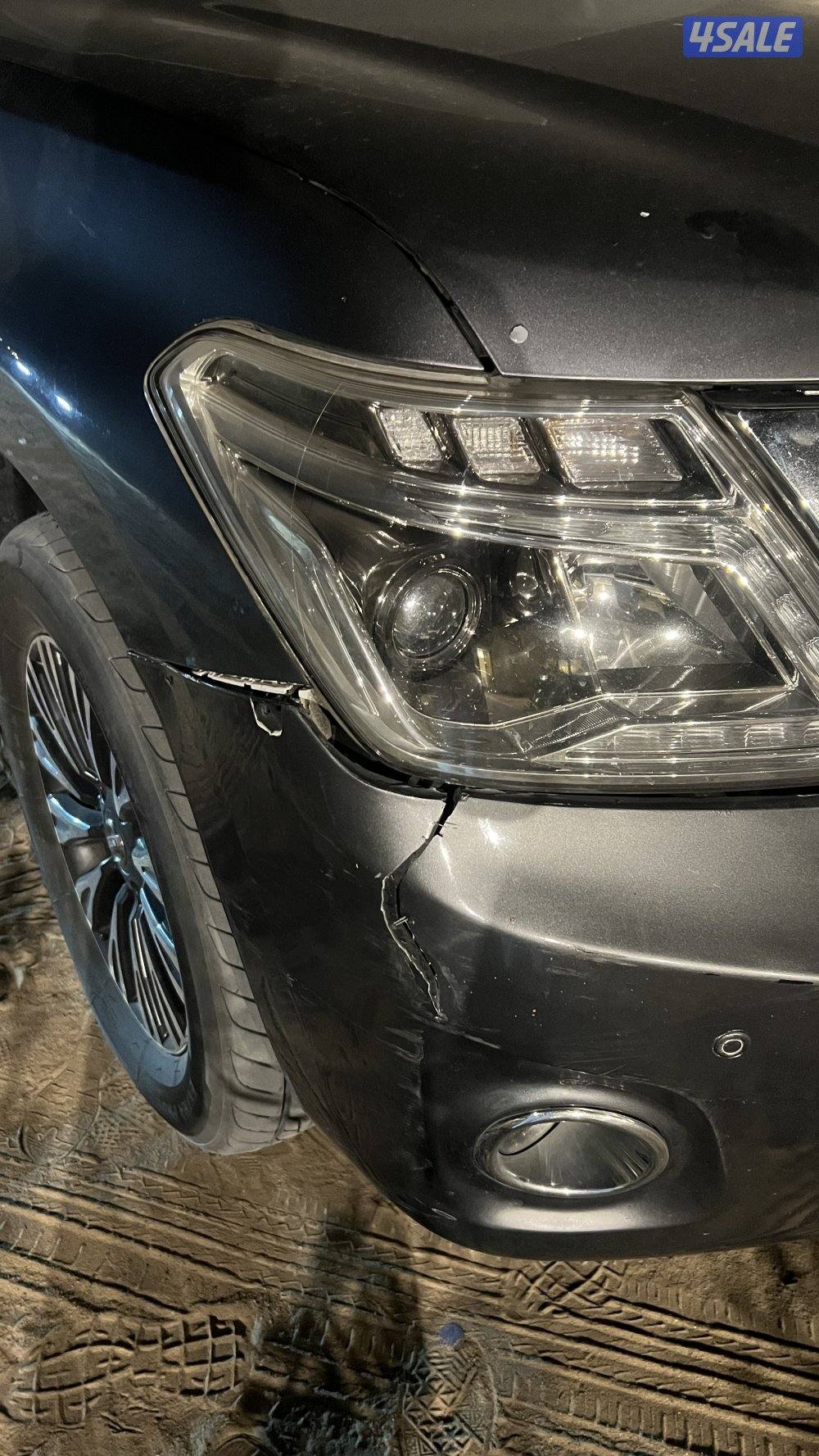 للبيع باترول1