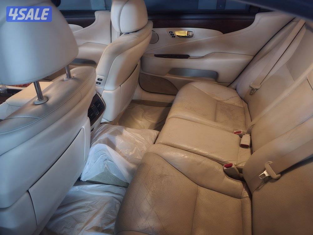 ls460 l 2012 لكزس4