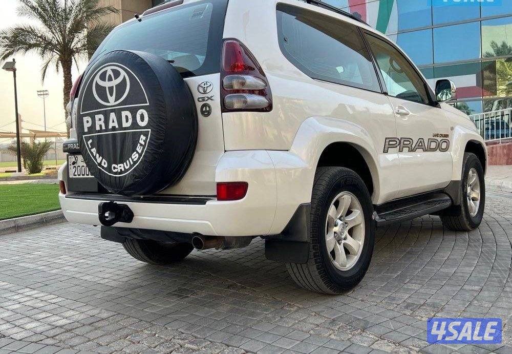 برادو باب واحد2