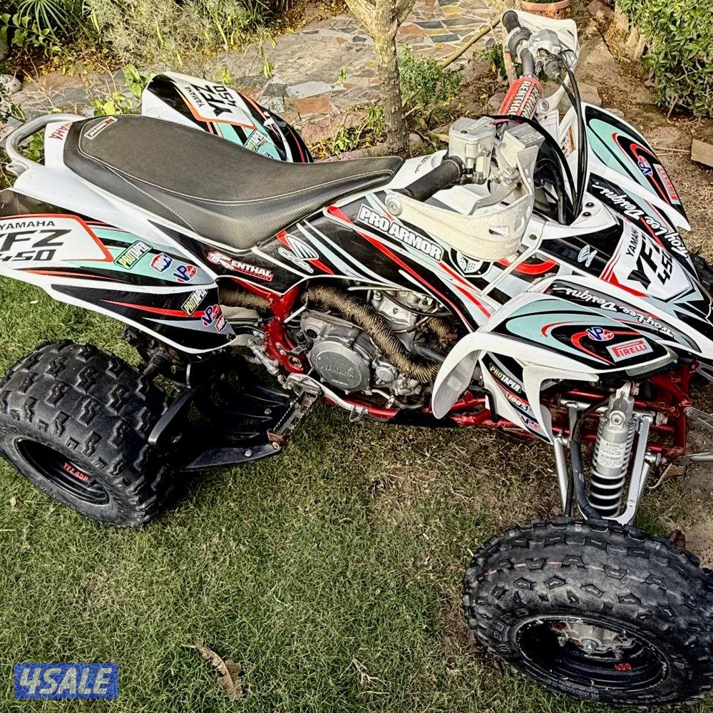 للبيع YFZ و قرزلي / يرجى قراءة الاعلان جيدا4