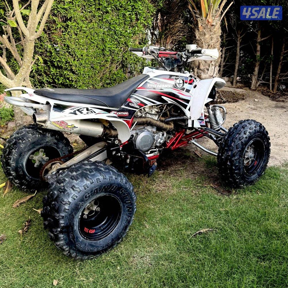 للبيع YFZ و قرزلي / يرجى قراءة الاعلان جيدا5