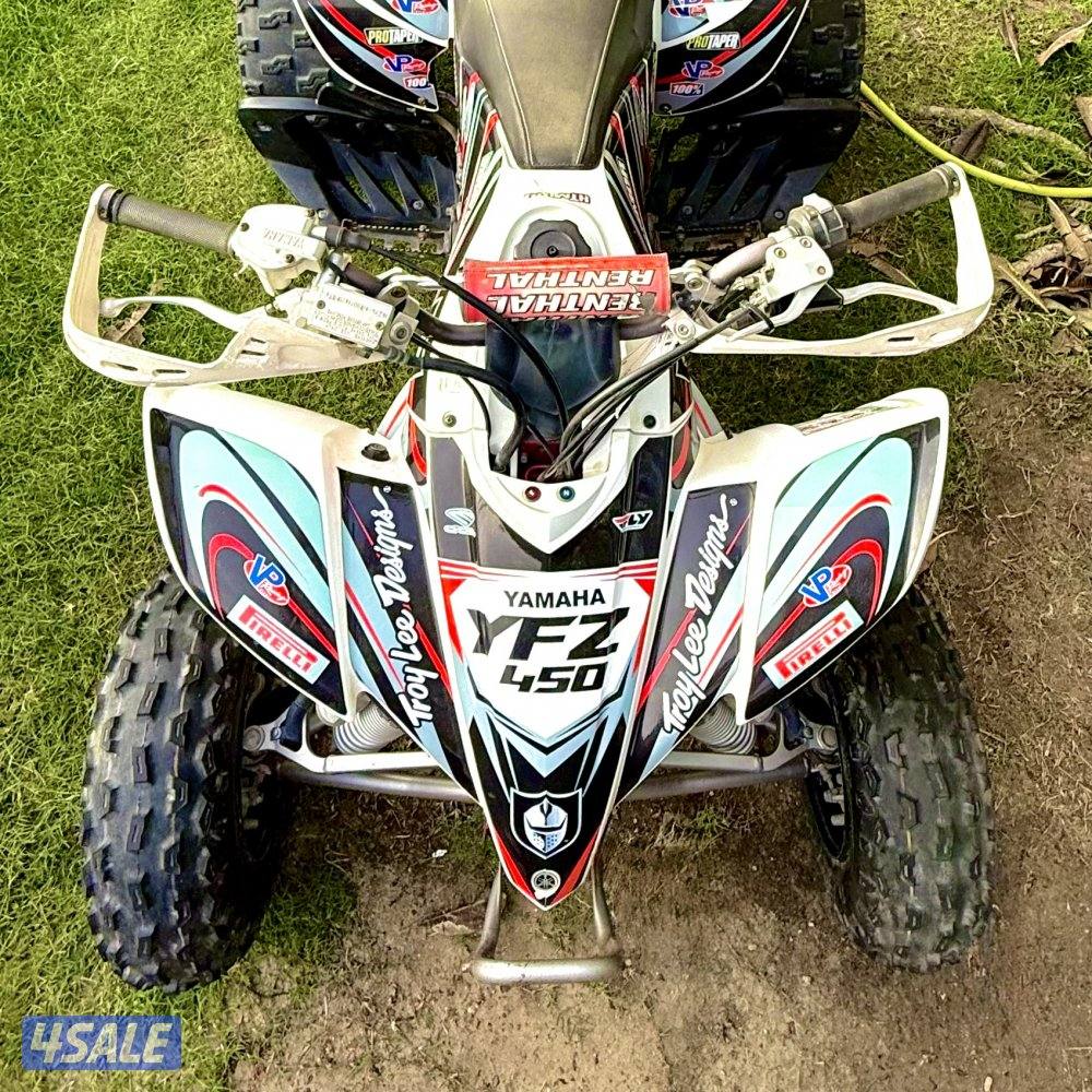 للبيع YFZ و قرزلي / يرجى قراءة الاعلان جيدا7