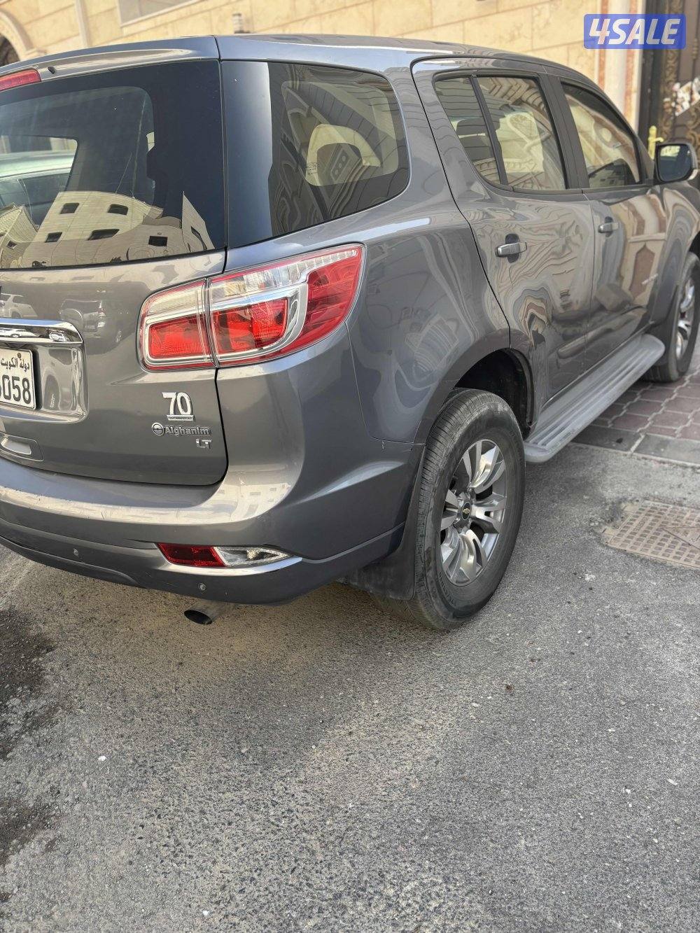 شفروليه 20180