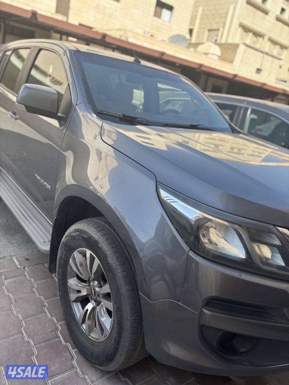 شفروليه 20181