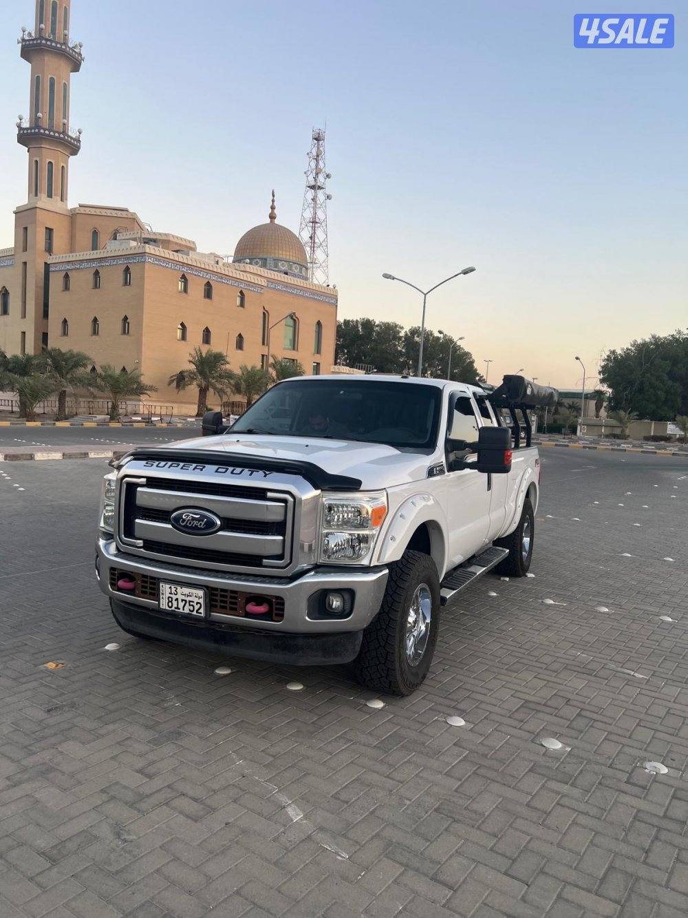 F250 Super Duty للبيع0