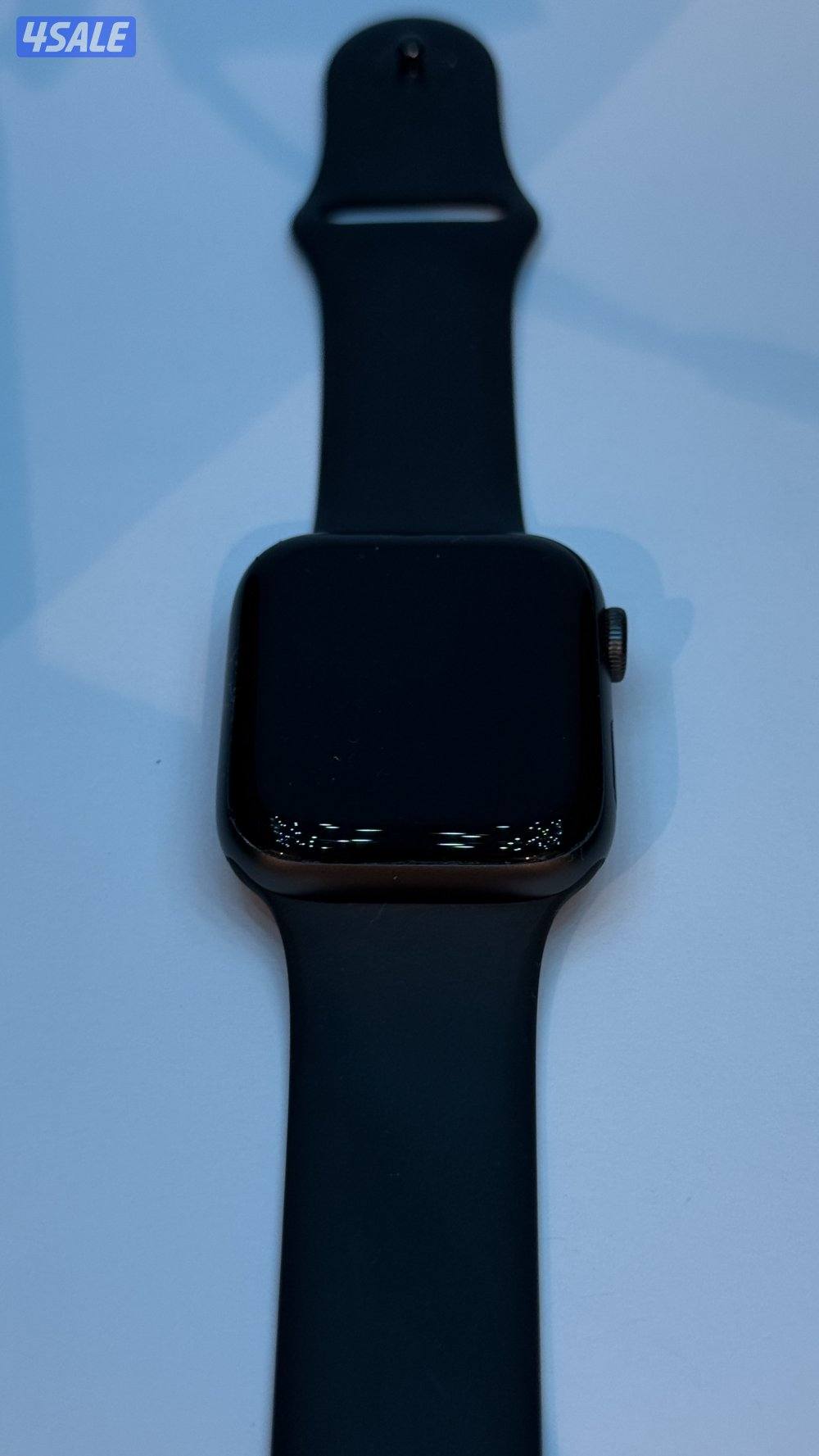 ساعة ابل الجيل الخامس مقاس 442