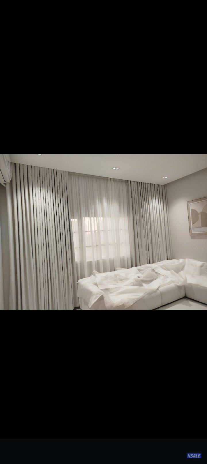 ترکیب الستائر التفصل1