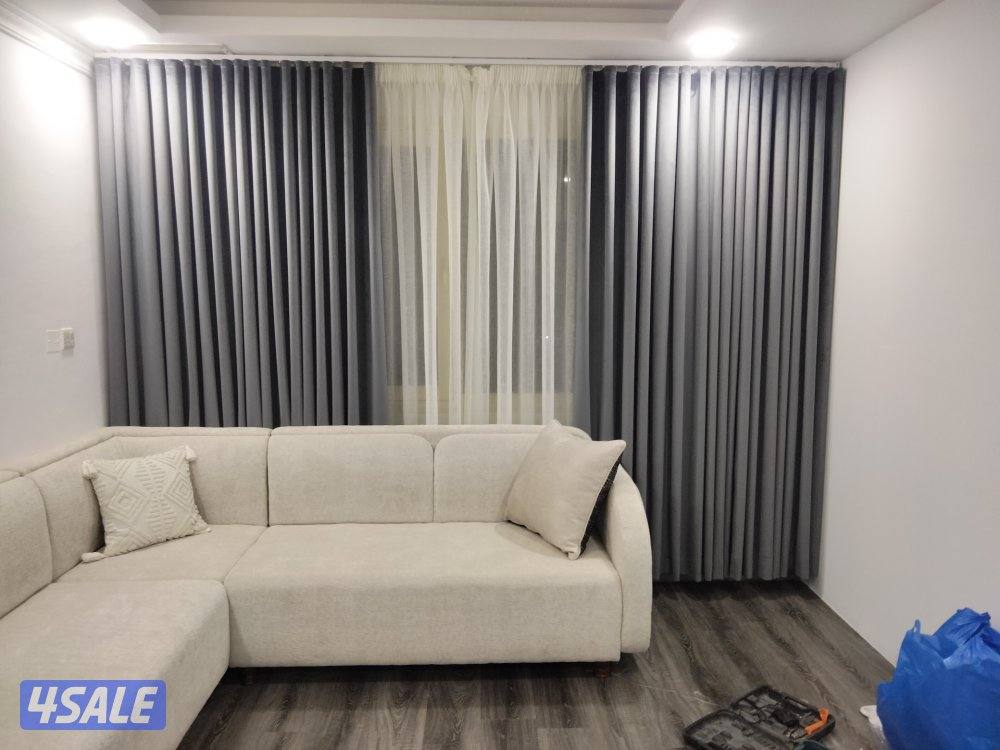 ترکیب الستائر التفصل4