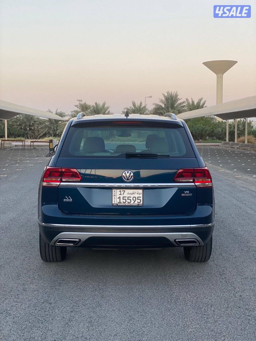 تيرامونت 19 اعلى فئة ماشي 1136