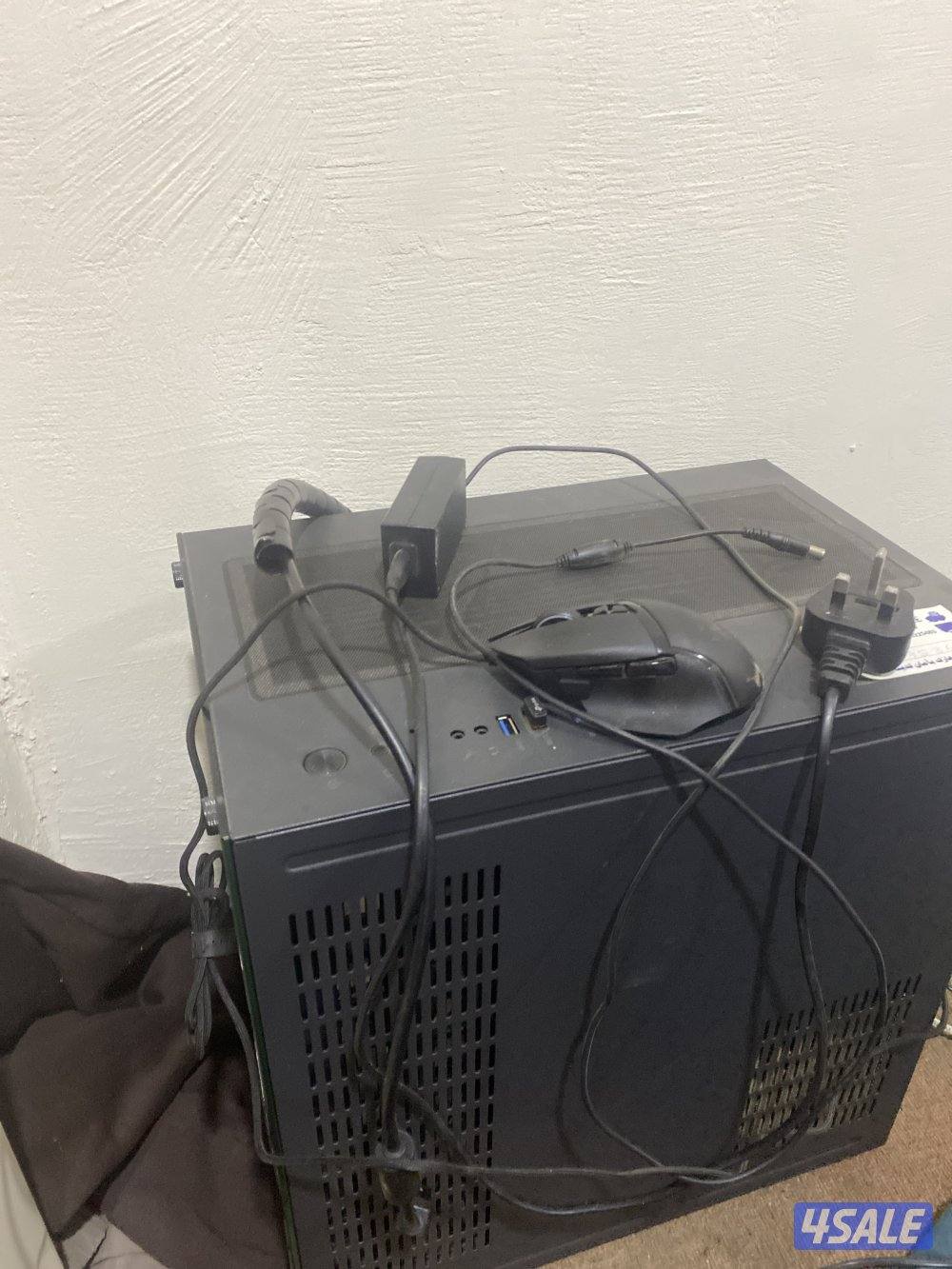 للبيع PC كامل من غير الطاولة 30603