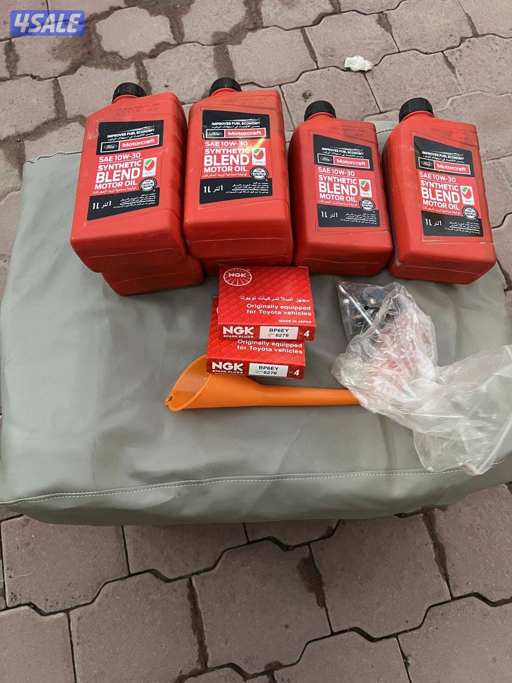 جنريتر أي باور 6500 سايلنت5