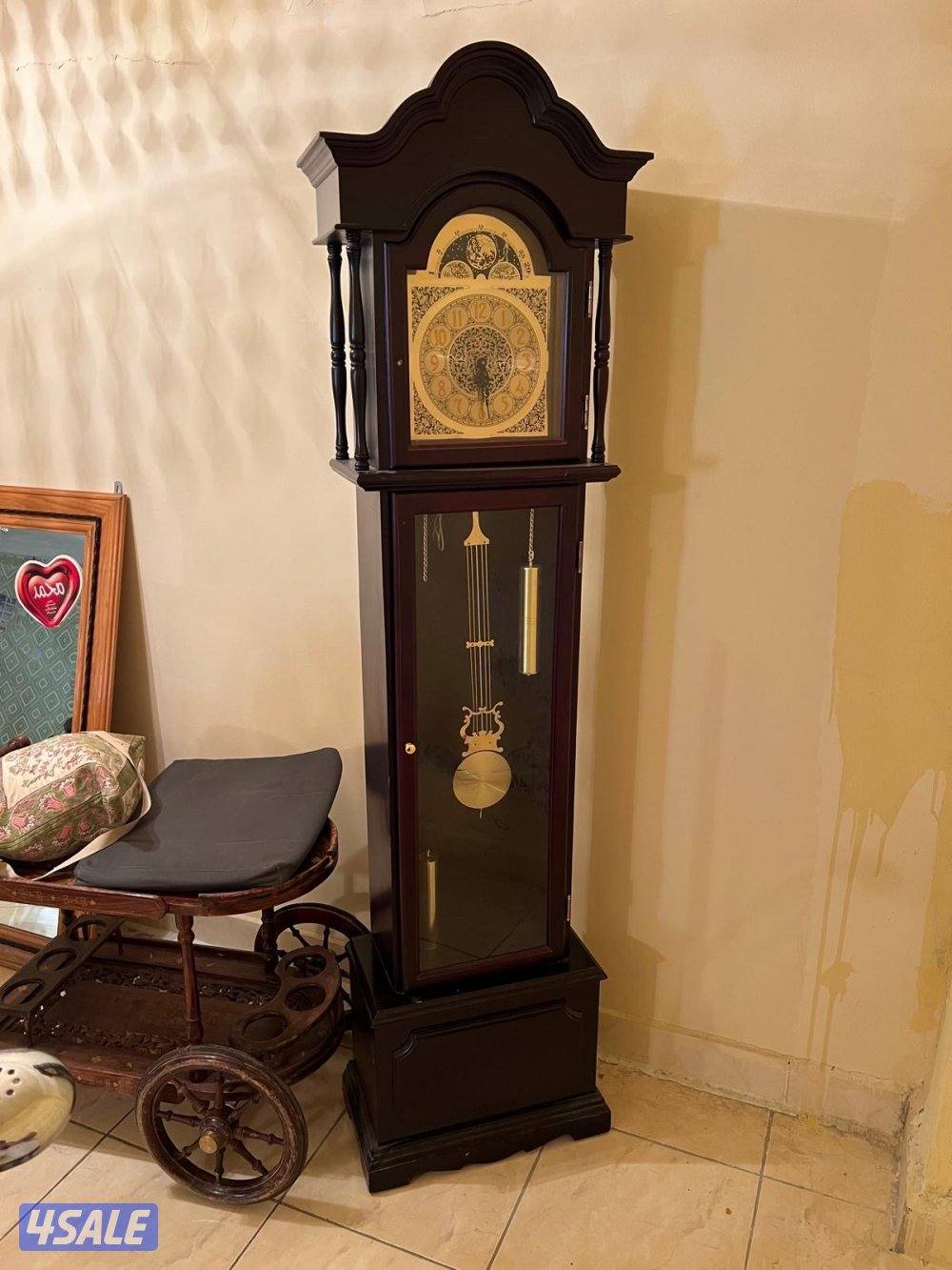 للبيع بوفيه  مع المرايه3