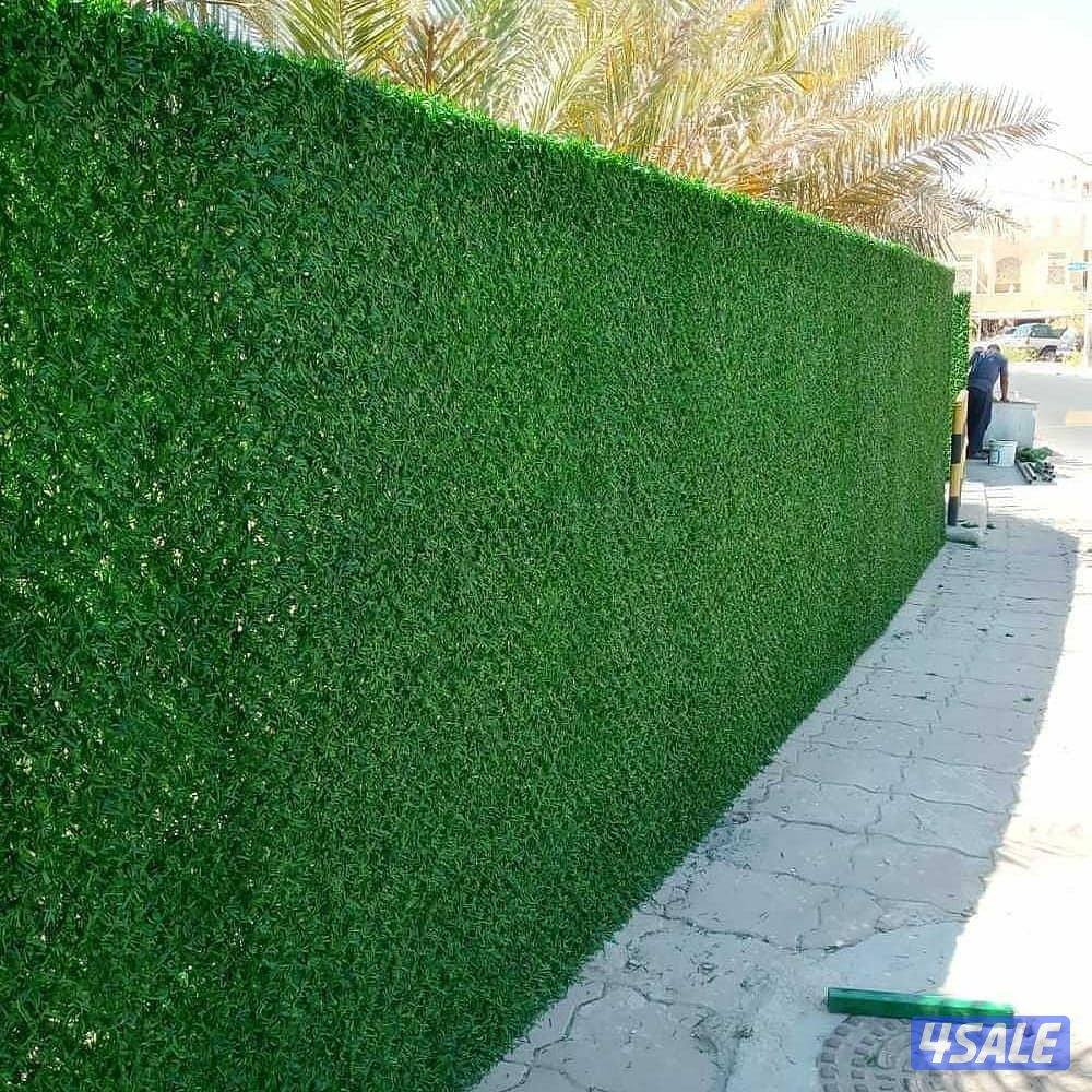 ابو قناوي لتنسيق الحدائق في جميع مناطق الكويت6