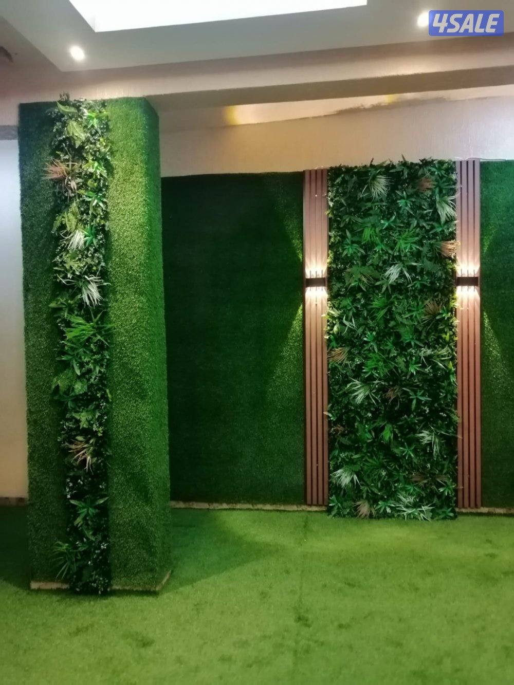 ابو قناوي لتنسيق الحدائق في جميع مناطق الكويت7