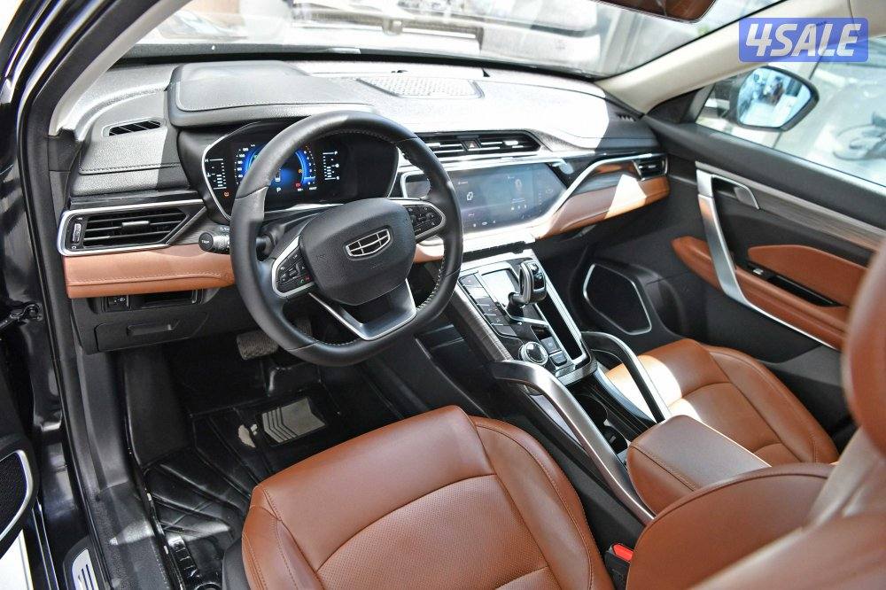 جيلي ازكارا5