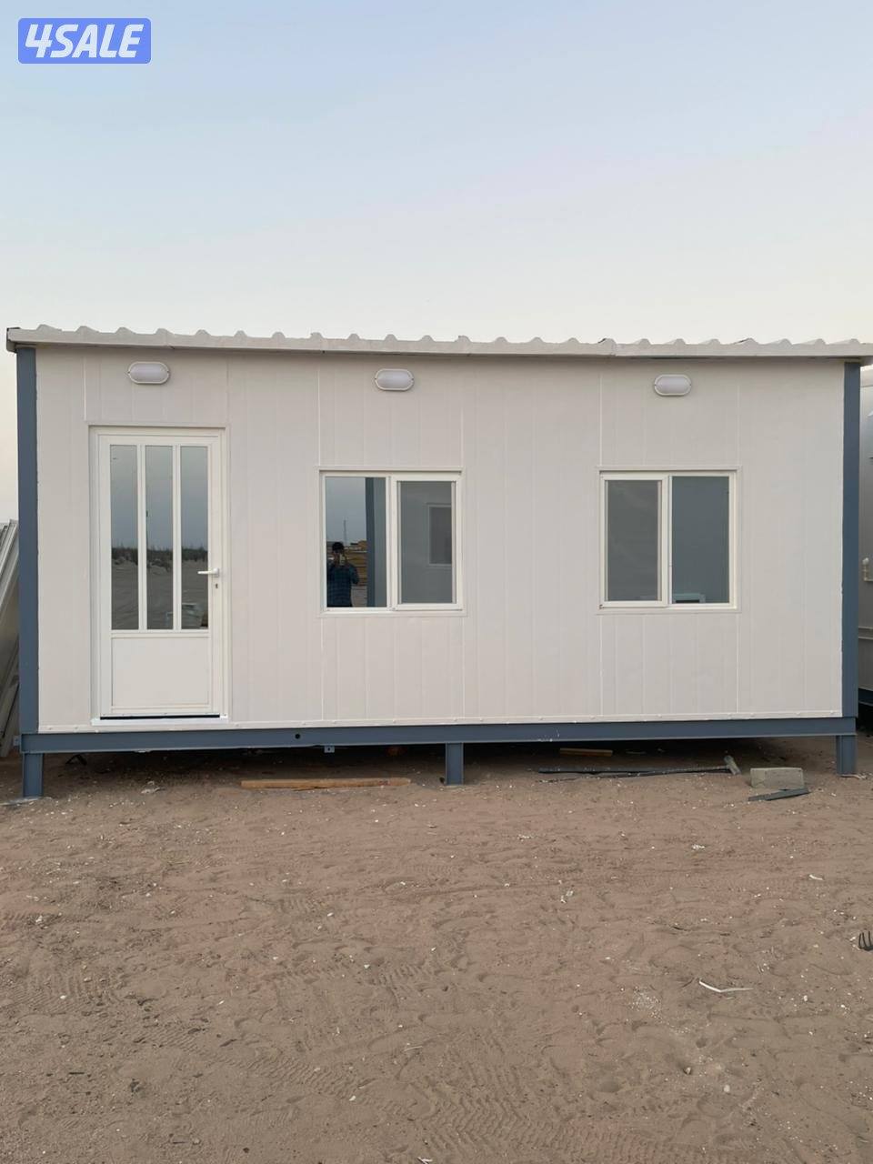 نشتري جميع الشاليهات ونبيع مستعمل وجديد1