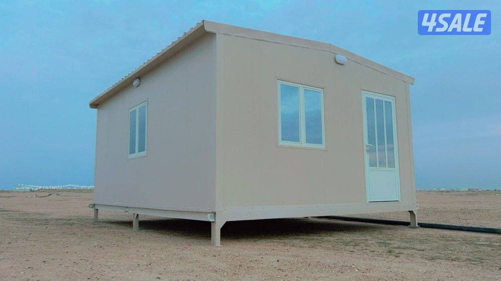 نشتري جميع الشاليهات ونبيع مستعمل وجديد5