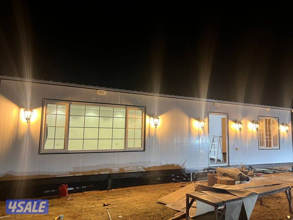 نشتري جميع الشاليهات ونبيع مستعمل وجديد8