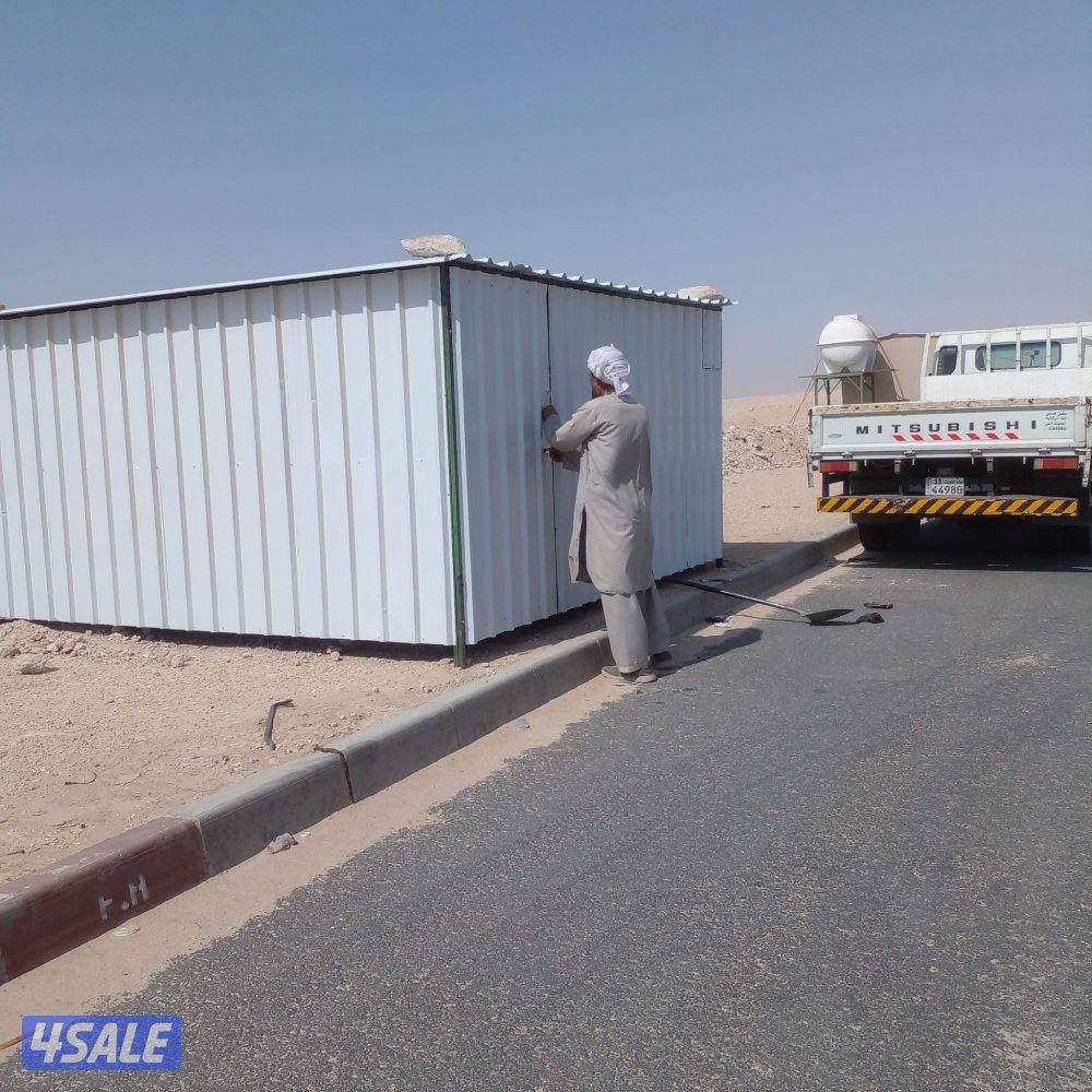 نشتري جميع الشاليهات ونبيع مستعمل وجديد11