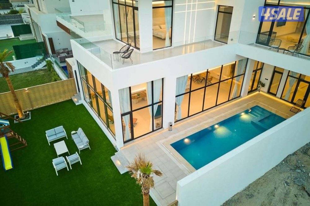 شاليهات للاجار6