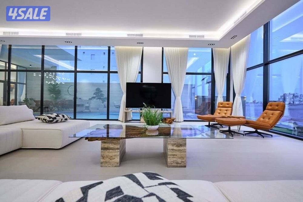 شاليهات للاجار8