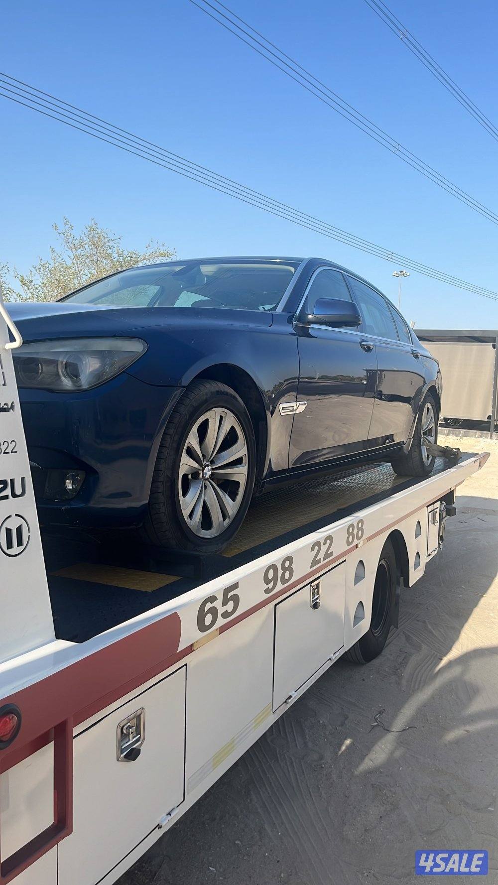 سطحة المنطقه الرابعه خدمة 24 ساعه الناقل كويتي0