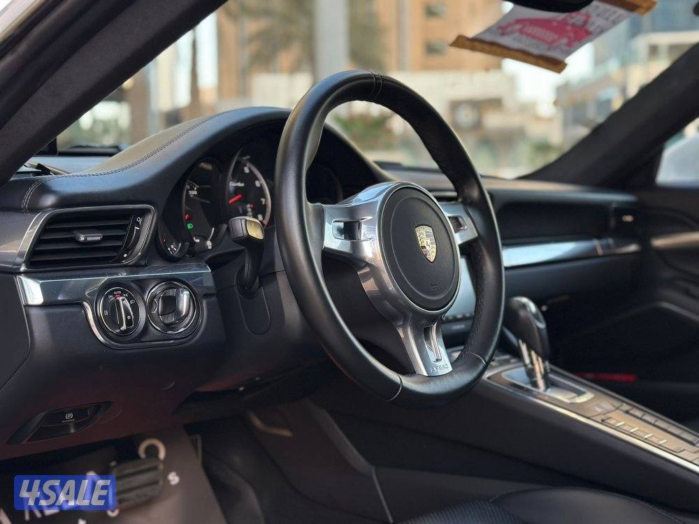 كريراTURBO موديل2016 عداد27الف سيرفس منتظم وارد اليابان تحت الكفاله5