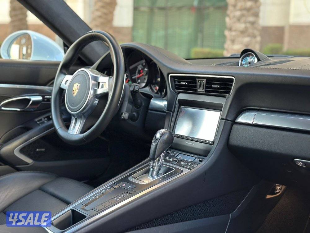 كريراTURBO موديل2016 عداد27الف سيرفس منتظم وارد اليابان تحت الكفاله6