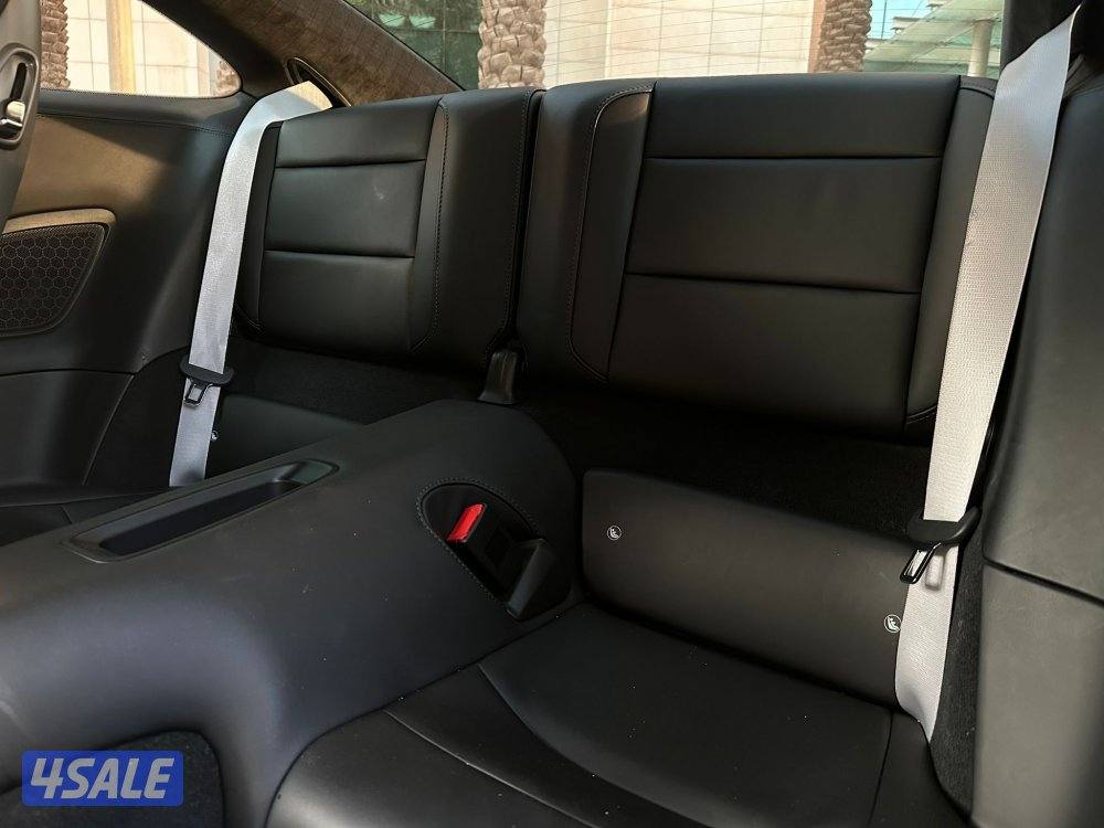 كريراTURBO موديل2016 عداد27الف سيرفس منتظم وارد اليابان تحت الكفاله8