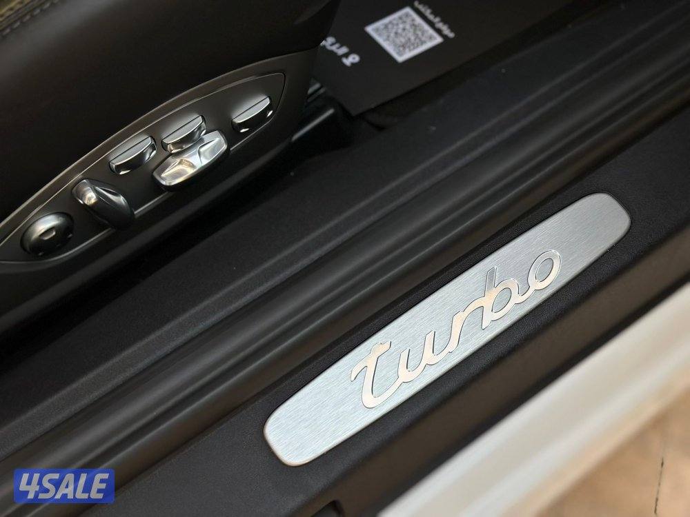 كريراTURBO موديل2016 عداد27الف سيرفس منتظم وارد اليابان تحت الكفاله11