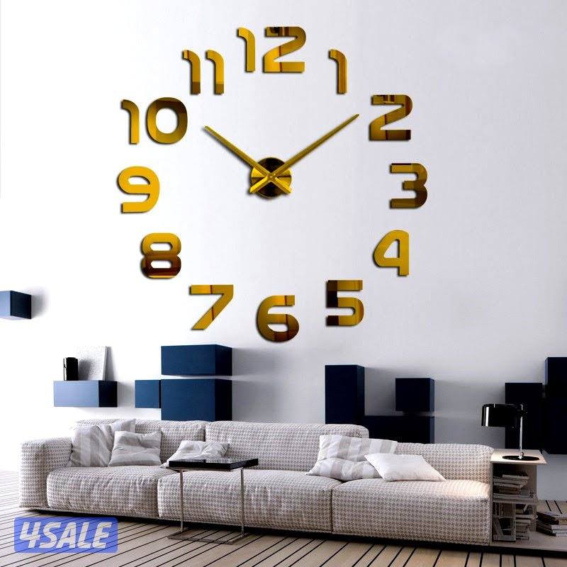 ساعات حائط ثري دي جميع الموديلات7