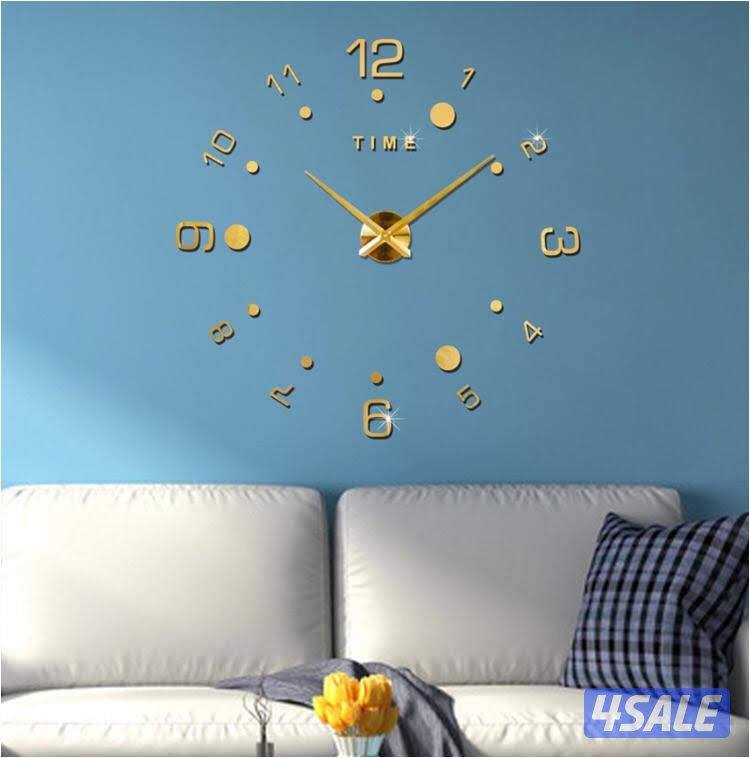 ساعات حائط ثري دي جميع الموديلات9