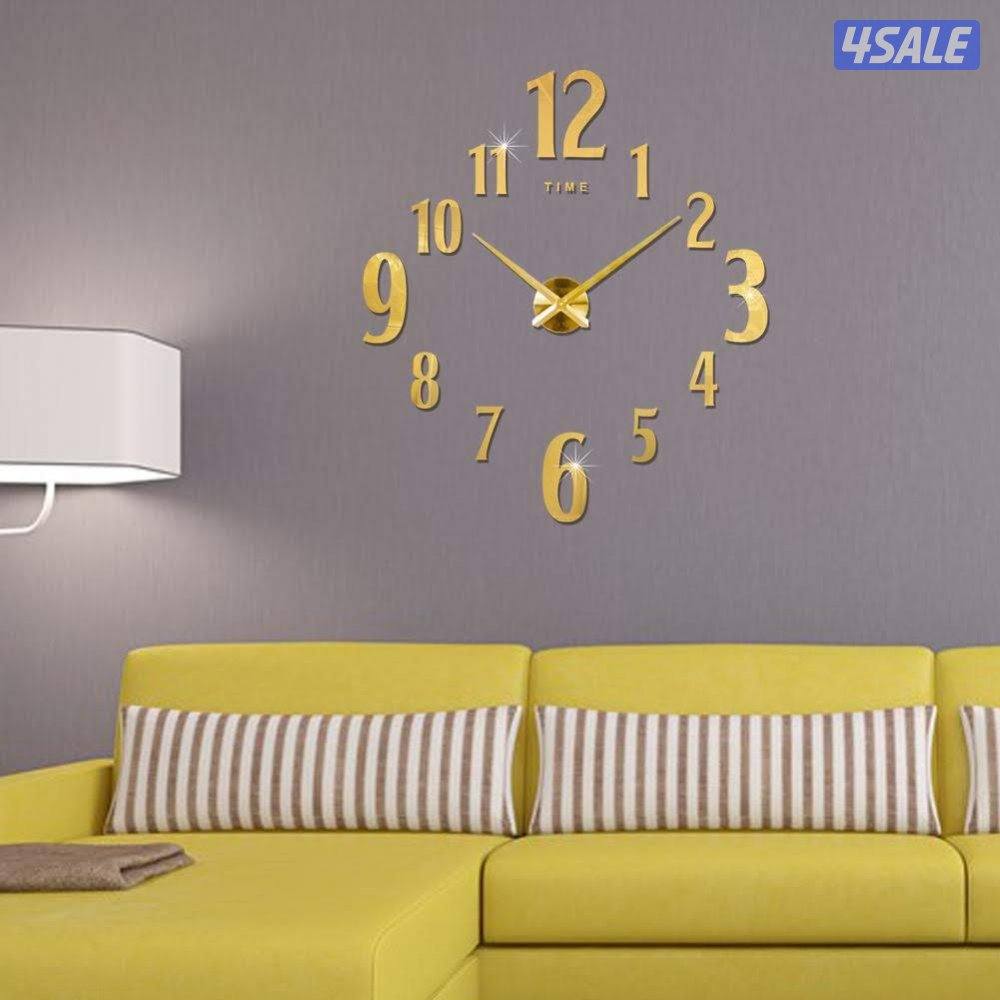 ساعات حائط ثري دي جميع الموديلات10