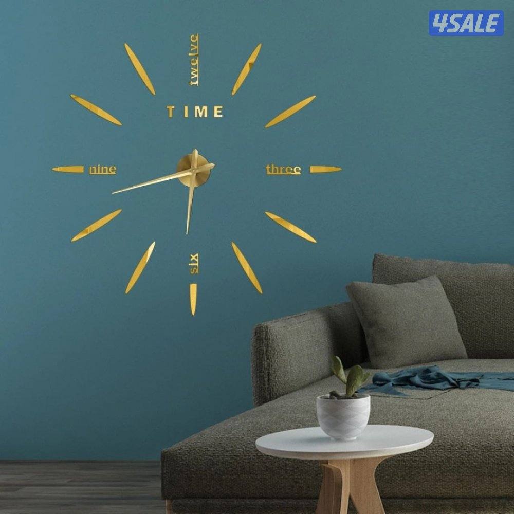ساعات حائط ثري دي جميع الموديلات11