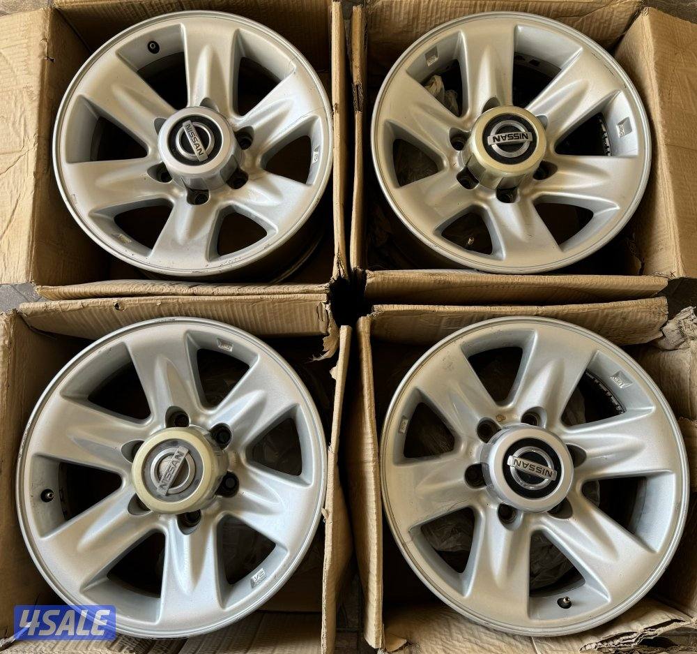 رنقات فتك 16 كوبي ون تجاريه0