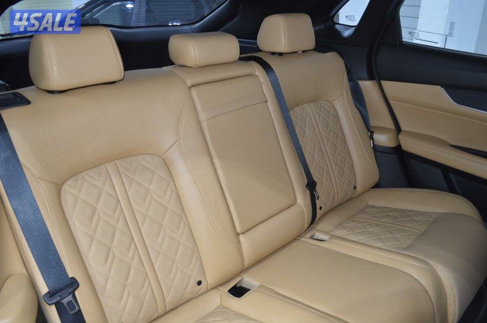 Changan UNI-K 2025 – Full Option12