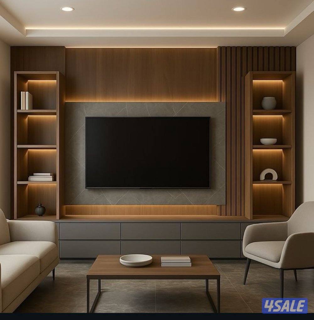 صالات دوانيات غرف نوم7