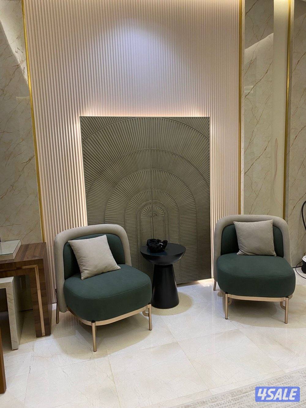 صالات دوانيات غرف نوم9