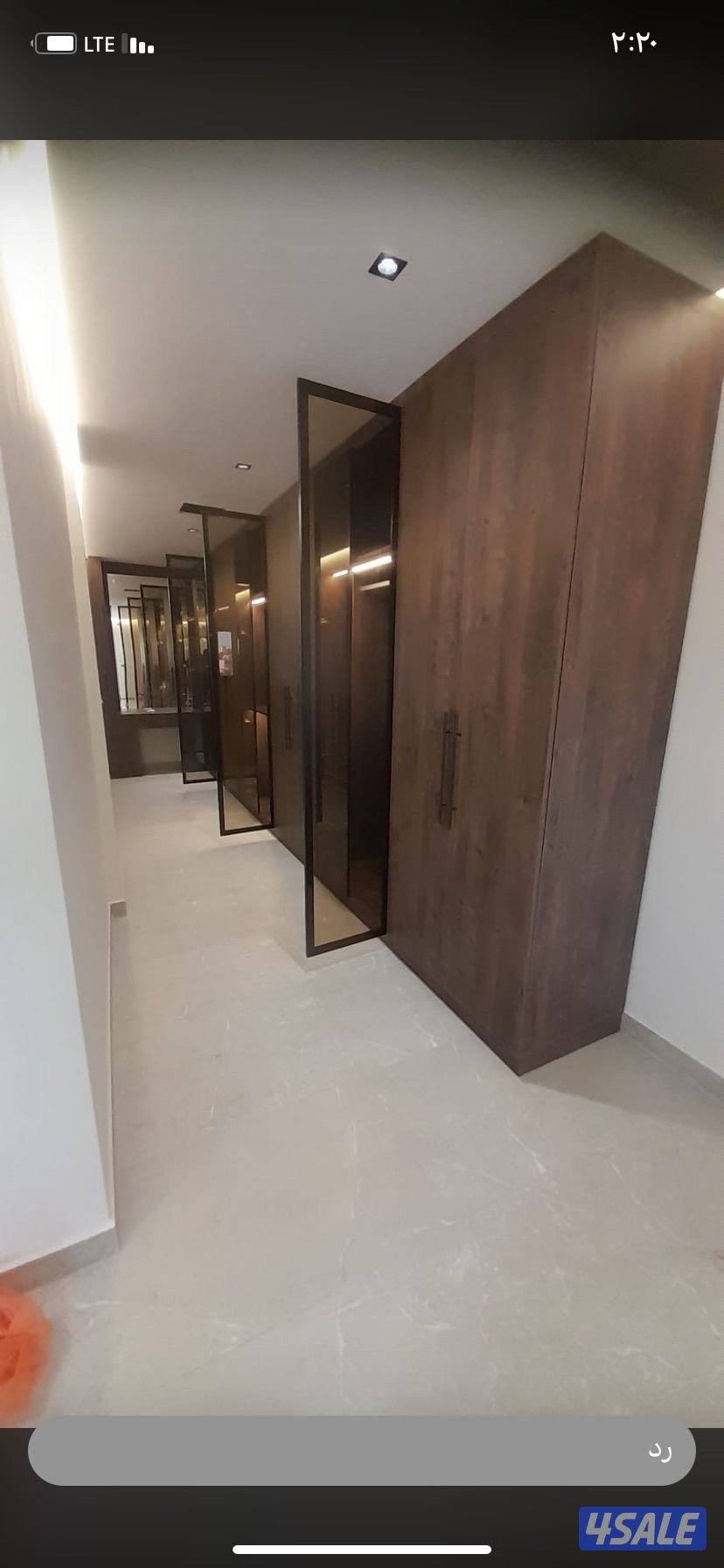 صالات دوانيات غرف نوم12