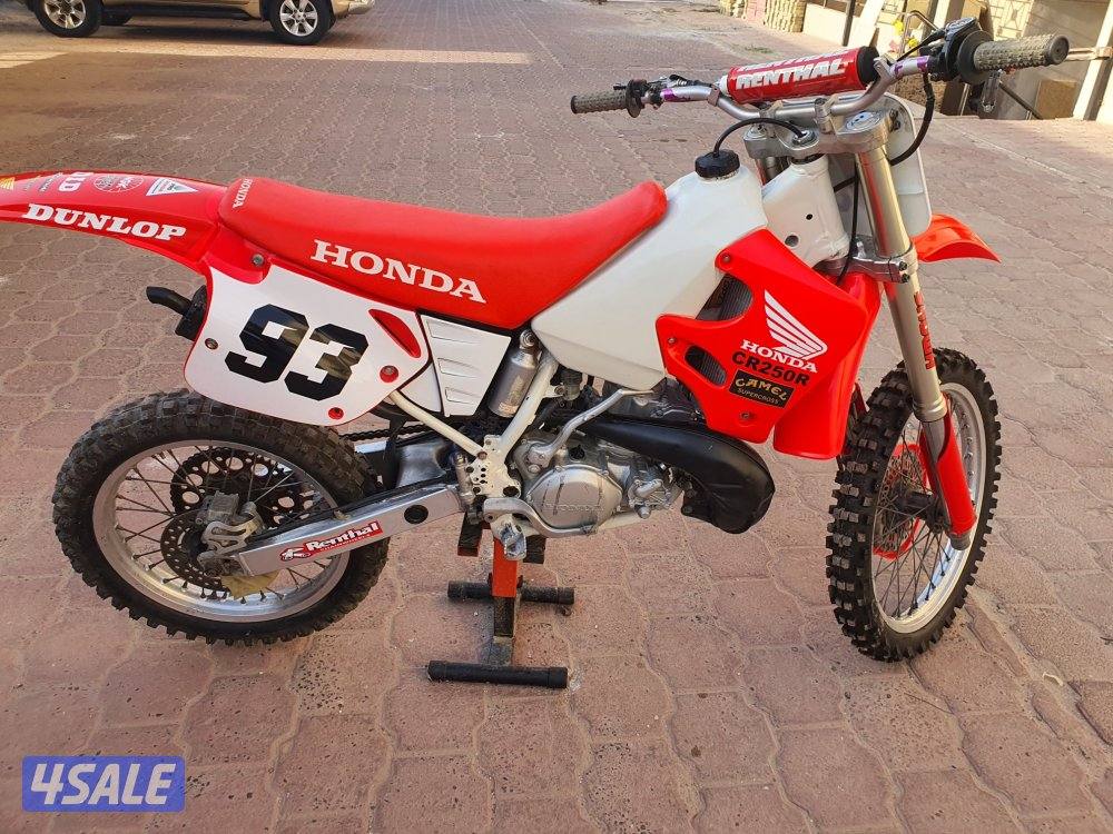للبيع honda Cr1